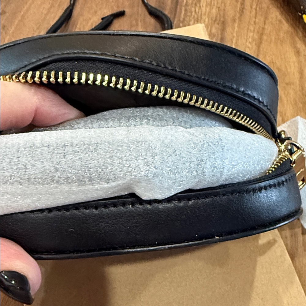 Coach Woodstock mini Bag and Wallet NWT - Picture 4 of 8